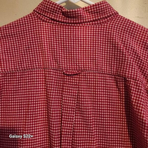 M0 Maurices button-up shirt - Picture 4 of 8